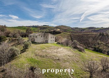 Foto 2 - Rustico colle di creta, Ripatransone - foto 2