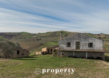 Foto 3 - Rustico colle di creta, Ripatransone - foto 3