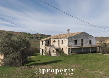 Foto 4 - Rustico colle di creta, Ripatransone - foto 4