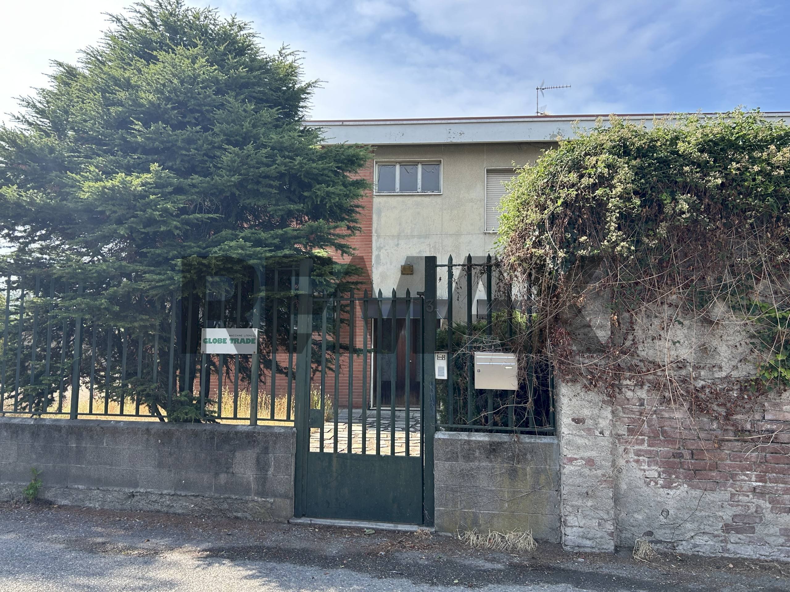 Casa all\'aperto - Shed via piave
 
3, Turbigo - photo 1