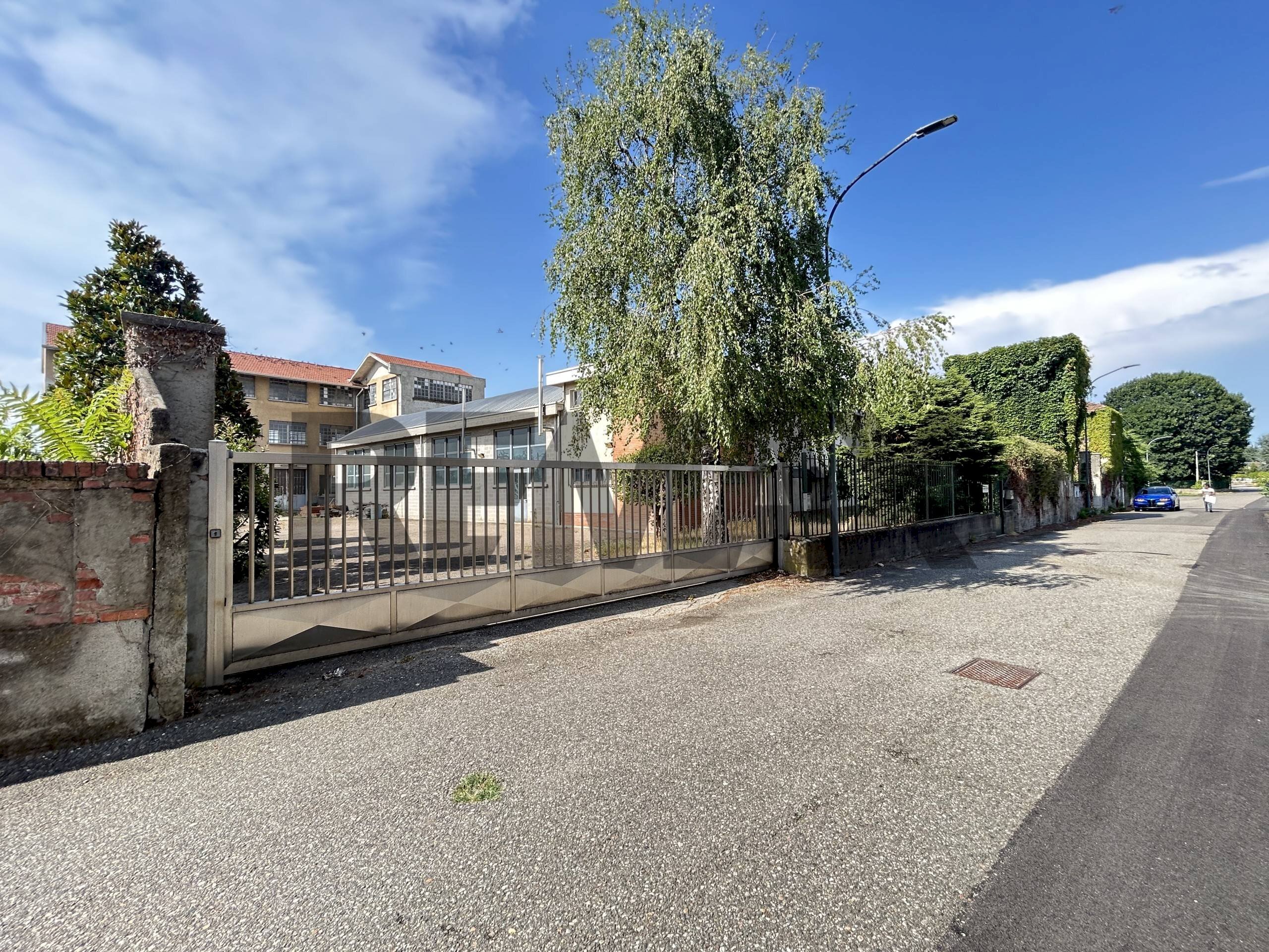 Casa all\'aperto - Shed via piave
3, Turbigo - photo 2