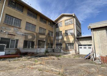 Edificio all\'aperto - Shed via piave
3, Turbigo - photo 7