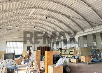 Non correlato - Shed via piave
3, Turbigo - photo 9