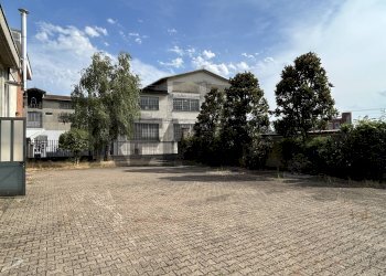 Casa all\'aperto - Shed via piave
3, Turbigo - photo 13