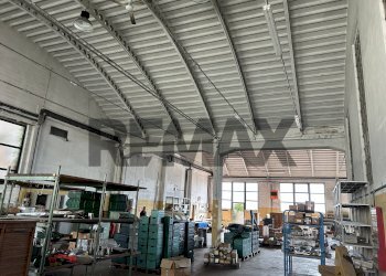 Palestra - Shed via piave
3, Turbigo - photo 15
