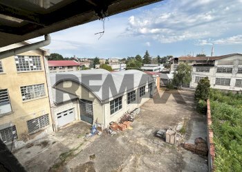 Edificio all\'aperto - Shed via piave
3, Turbigo - photo 31