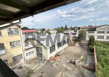 Edificio all\'aperto - Shed via piave
3, Turbigo - photo 34