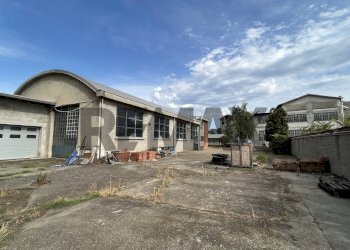 Casa all\'aperto - Shed via piave
3, Turbigo - photo 35