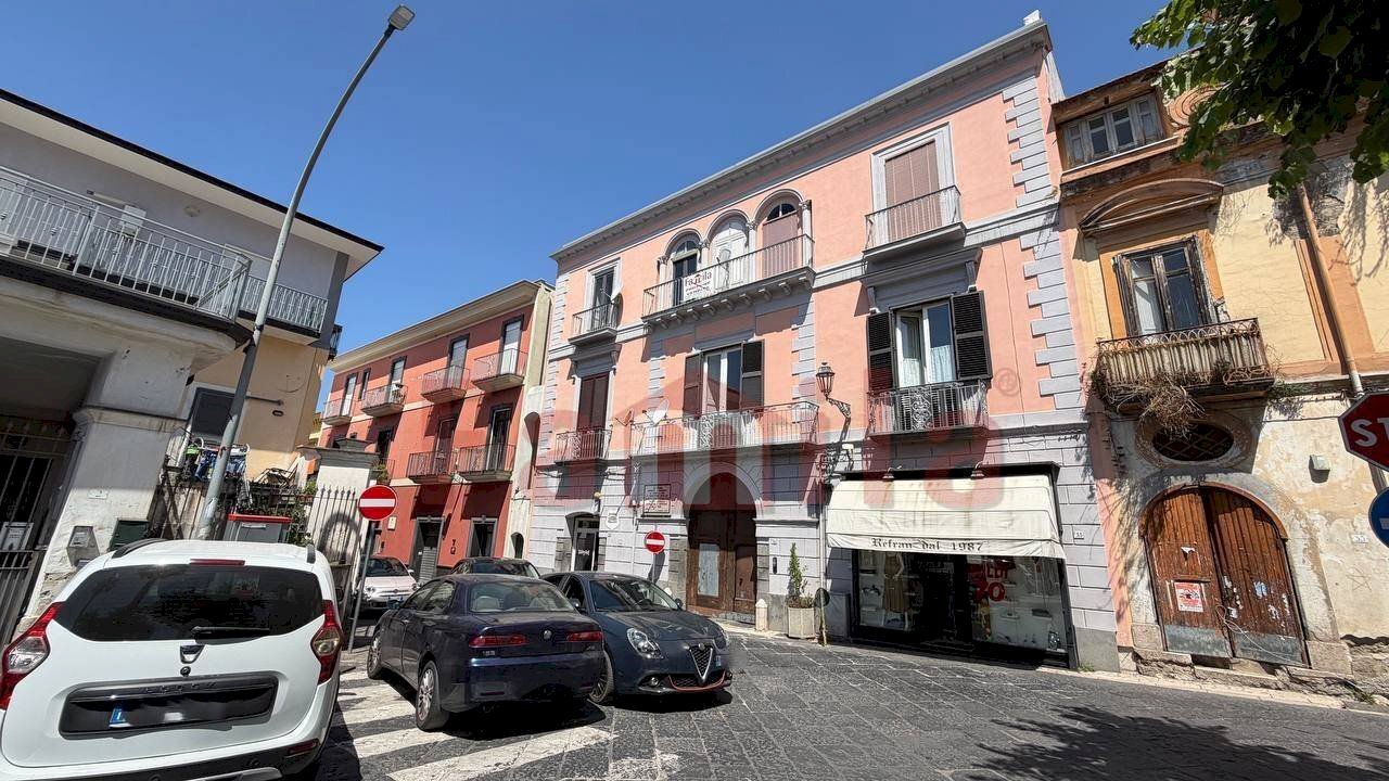 Foto 1 - Four-room apartment Avella - photo 1