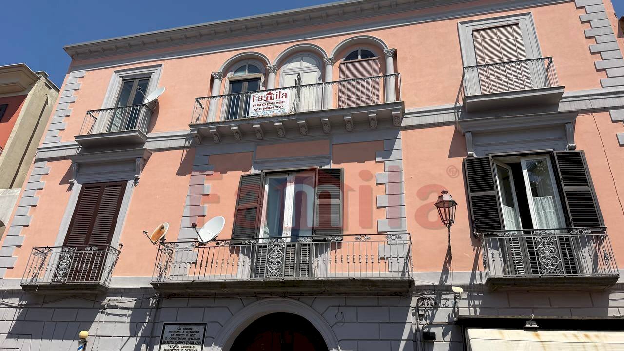 Foto 2 - Four-room apartment Avella - photo 2