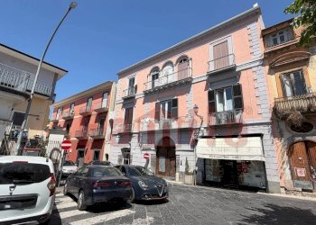 Foto 1 - Four-room apartment Avella - photo 1