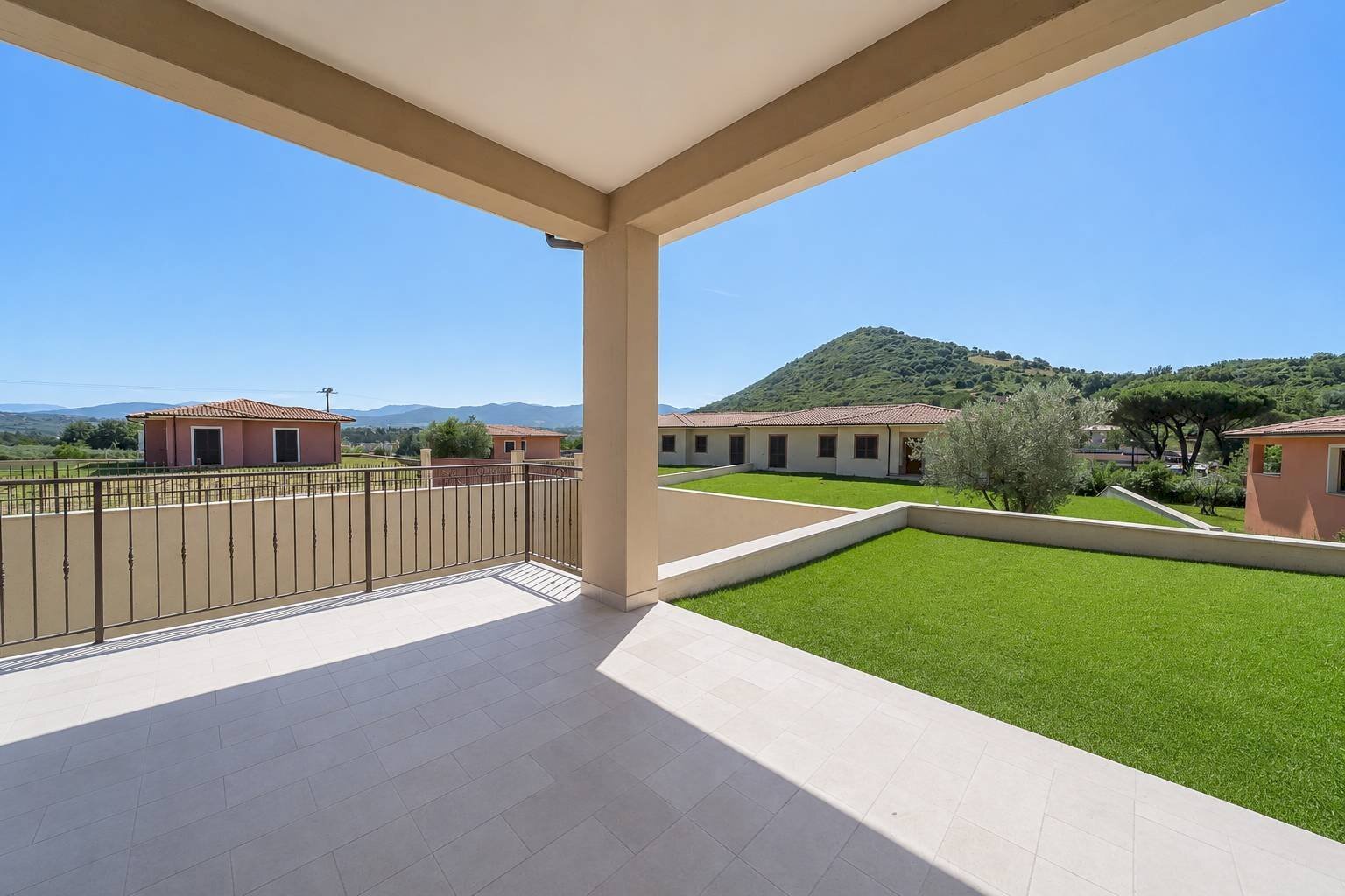 Foto 3 - Villa OSTERIA NUOVA, Scandriglia - photo 3