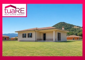 Foto 1 - Villa OSTERIA NUOVA, Scandriglia - photo 1