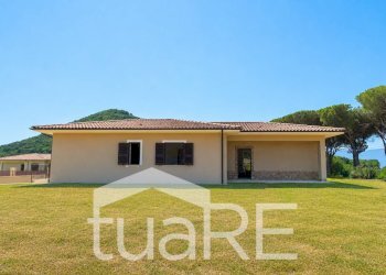 Foto 2 - Villa OSTERIA NUOVA, Scandriglia - photo 2