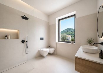 Foto 6 - Villa OSTERIA NUOVA, Scandriglia - photo 6