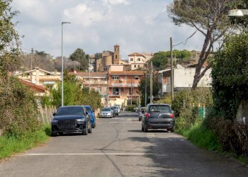 Edificio all\'aperto - Building land VIA VIRGILIO
SNC, Ardea - photo 15