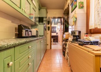 Cucina - Quadrilocale Via Lucio Lombardo Radice
9, Roma - foto 14