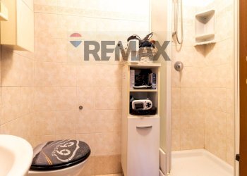 Bagno - Quadrilocale Via Lucio Lombardo Radice
9, Roma - foto 20