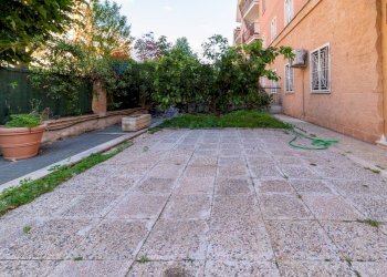 Terrazza - Quadrilocale Via Lucio Lombardo Radice
9, Roma - foto 33