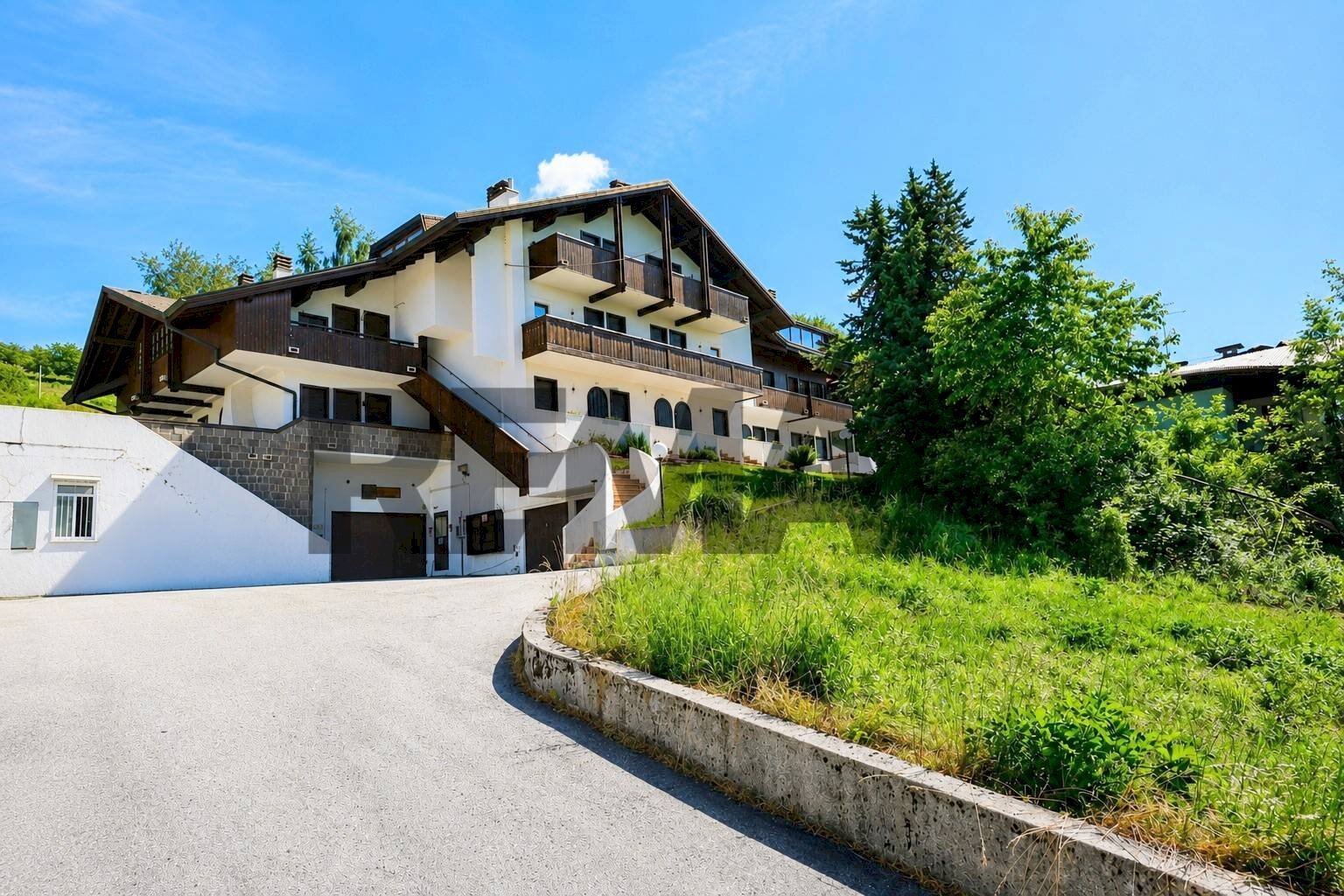 Casa all\'aperto - Apartment VIA TURA
 
1, Gallio - photo 1