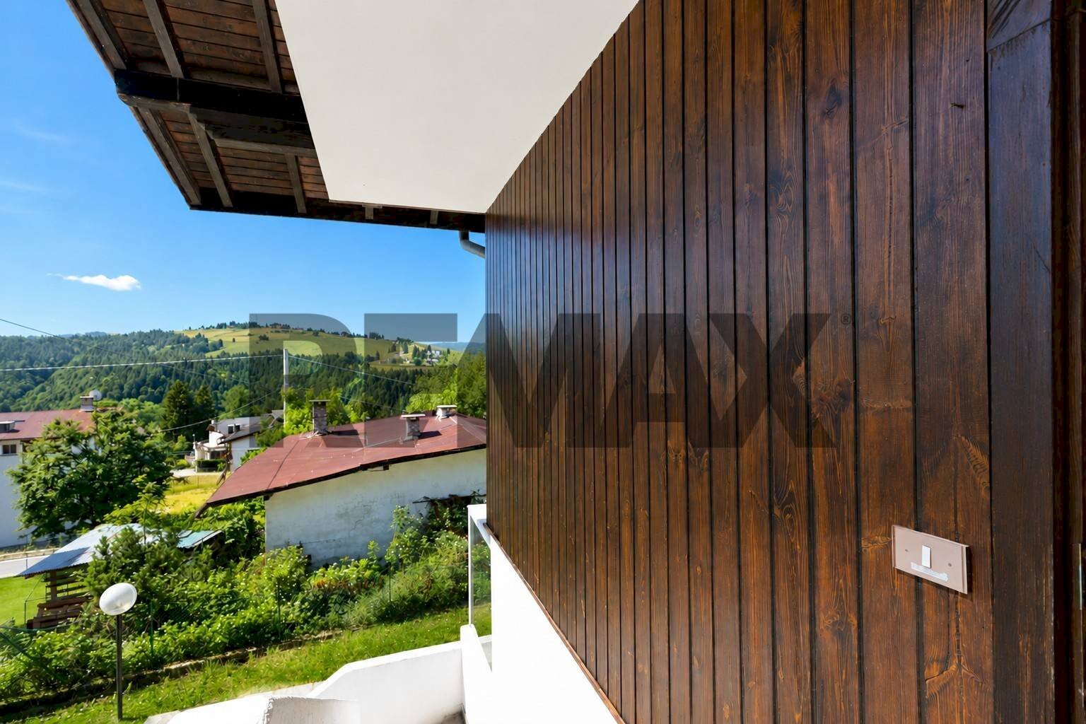 Balcone - Apartment VIA TURA
1, Gallio - photo 3