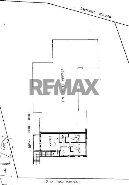 Pianta 2D - Apartment VIA TURA
 
1, Gallio - floor plans 1