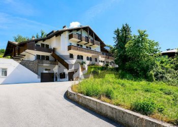 Casa all\'aperto - Appartamento VIA TURA
 
1, Gallio - foto 1