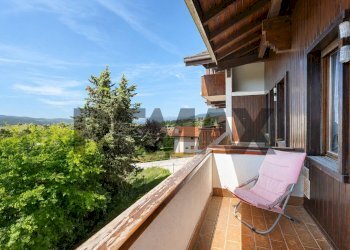 Balcone - Appartamento VIA TURA
 
1, Gallio - foto 5