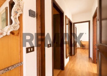 Hall / corridoio - Appartamento VIA TURA
 
1, Gallio - foto 11