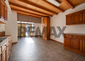 Cucina - Appartamento via Roma
 
29, Borgo Veneto - foto 17
