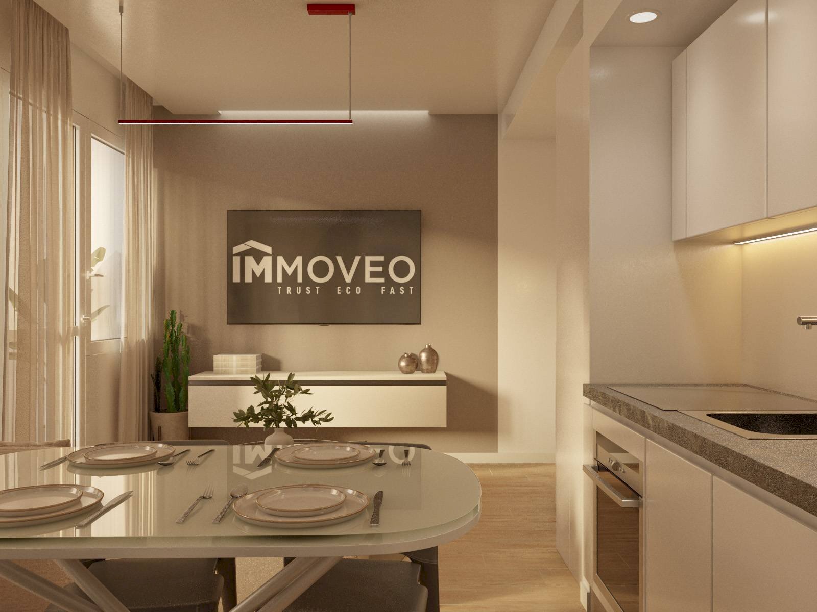 Foto 3 - Monolocale VIA NEGROLI
23, Milano - foto 3