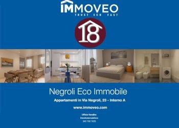 Foto 1 - Monolocale VIA NEGROLI
23, Milano - foto 1