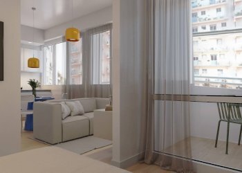 Foto 10 - Monolocale VIA NEGROLI
23, Milano - foto 10