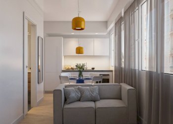 Foto 12 - Monolocale VIA NEGROLI
23, Milano - foto 12