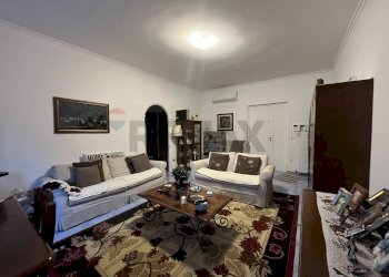Soggiorno - Semi-detached house via Nuova detta Palmentiello
 
133, Napoli - photo 8
