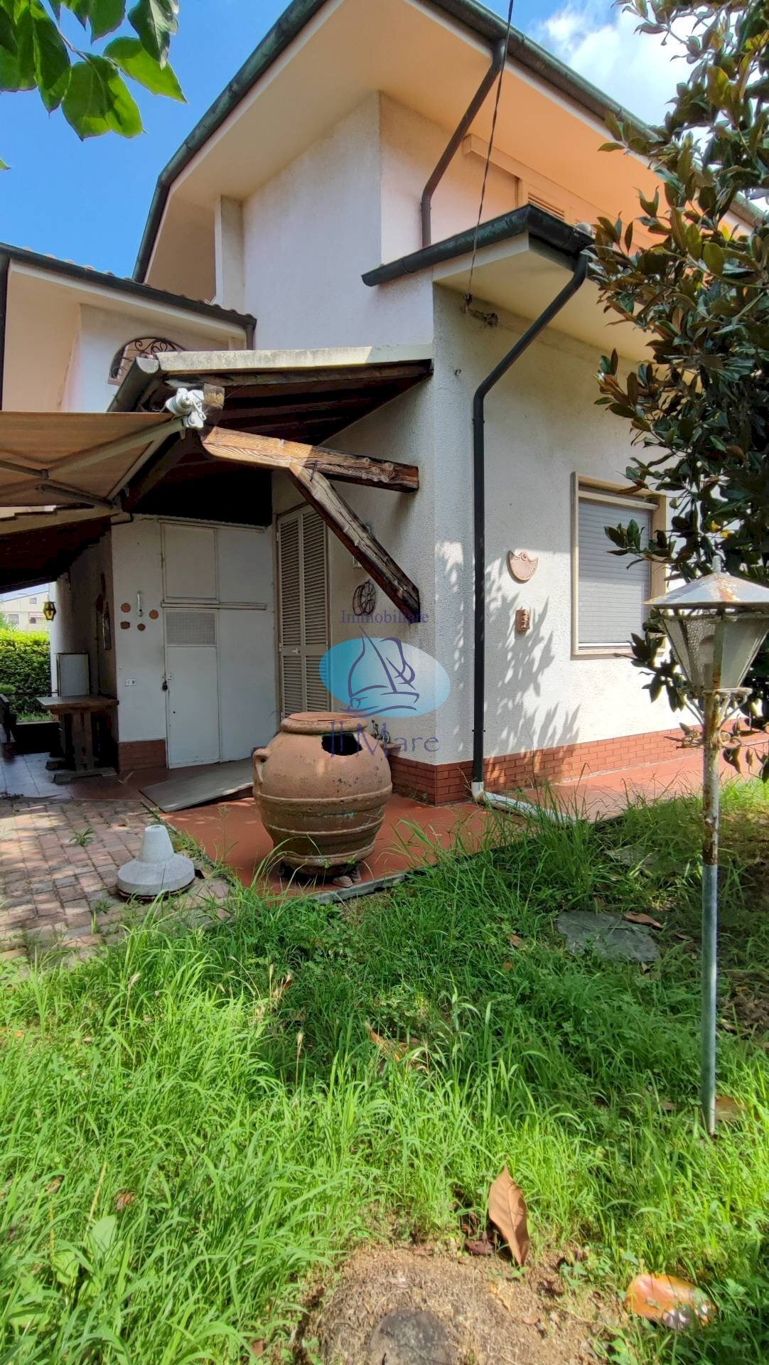 Foto 1 - Independent house via delle fonti, Massarosa - photo 1