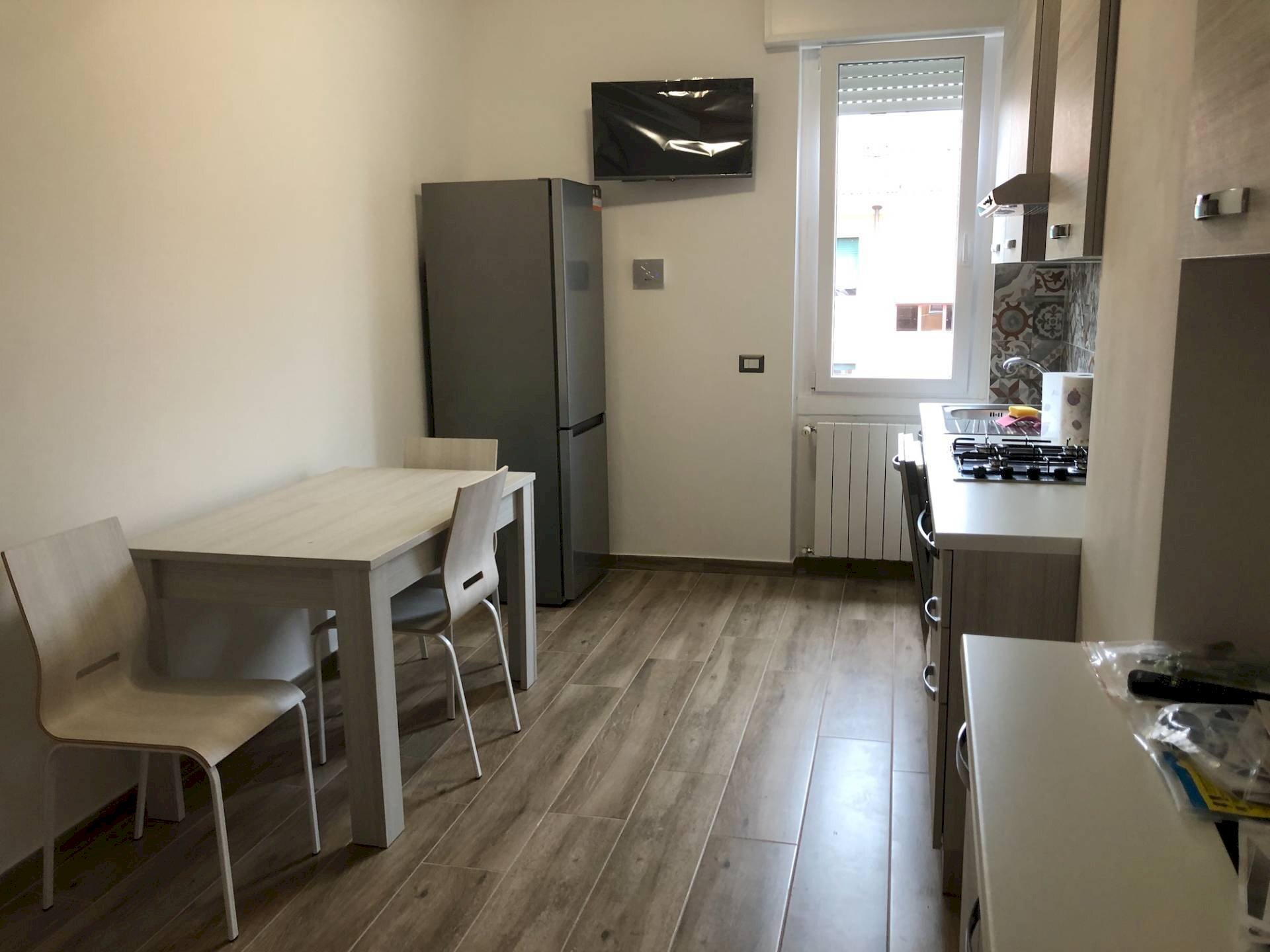 Foto 1 - Quadrilocale via Lorenteggio
 
209, Milano - foto 1