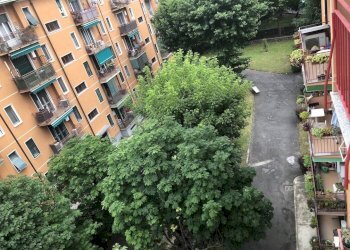 Foto 7 - Quadrilocale via Lorenteggio
209, Milano - foto 7