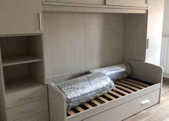 Foto 12 - Quadrilocale via Lorenteggio
209, Milano - foto 12