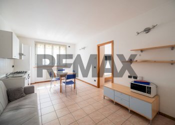 Sala da pranzo - Trilocale VIA GINO MENCONI
 
1/1, Parma - foto 1