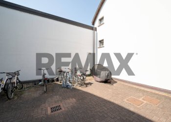Terrazza - Trilocale VIA GINO MENCONI
 
1/1, Parma - foto 23