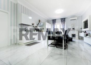 Sala da pranzo - Trilocale via ugo foscolo
 
3, Fonte Nuova - foto 2