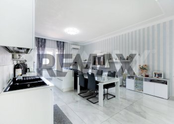 Cucina - Trilocale via ugo foscolo
 
3, Fonte Nuova - foto 3