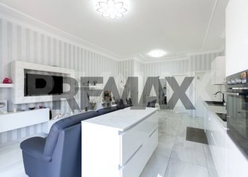Cucina - Trilocale via ugo foscolo
 
3, Fonte Nuova - foto 4