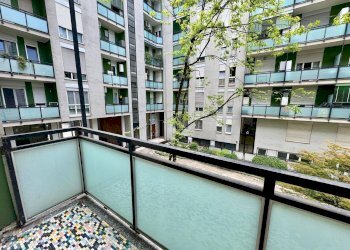 Foto 18 - Bilocale Corso Lodi
 
47, Milano - foto 18