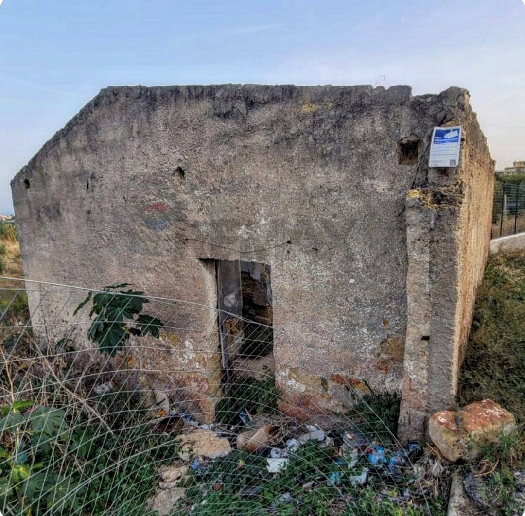 Casa all\'aperto - Terreno edificabile via serradifalco
 
snc, Bagheria - foto 1