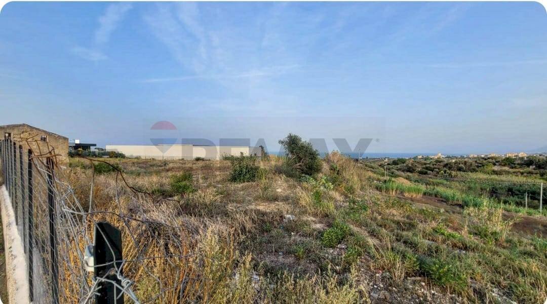 Vista delle montagne - Terreno edificabile via serradifalco
snc, Bagheria - foto 3