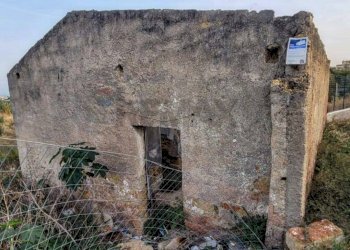 Casa all\'aperto - Terreno edificabile via serradifalco
snc, Bagheria - foto 1