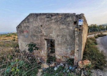 Casa all\'aperto - Terreno edificabile via serradifalco
snc, Bagheria - foto 14