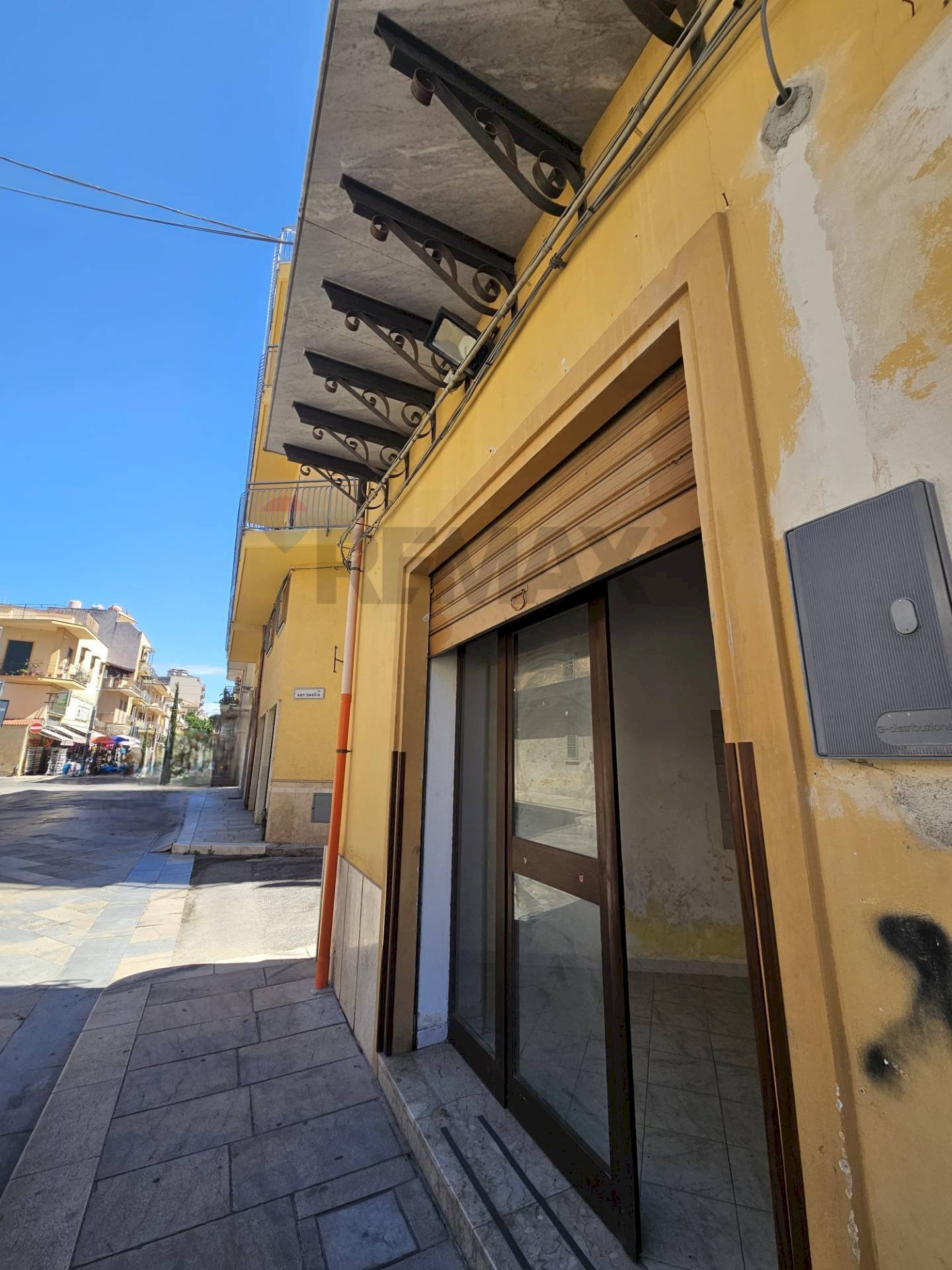 Terrazza - Commercial Premises VIA PALAGONIA
 
60, Bagheria - photo 1